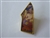 Disney Trading Pin 163618     Loungefly - Cogsworth - Beauty and the Beast Lenticular Portraits - Mystery - Puzzle