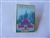 Disney Trading Pin 163661     Loungefly - Arendelle - Winter Wonders - Travel Poster - Castle - Frozen