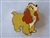 Disney Trading Pin 163779     Artland - Lady - Curious - Lady and the Tramp