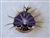 Disney Trading Pin 163781     Artland - Yzma - Disdain - Spiny - Emperor's New Groove