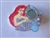 Disney Trading Pin 163786     Ariel - Earth Day 2024 - Little Mermaid - Spinner
