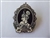 Disney Trading Pin 163788     Loungefly - Tiana - Princess Black and White Cameo - Mystery - Princess & the Frog