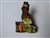 Disney Trading Pin 163811     Loungefly - Tiana and Ray - Menu - Princess and Sidekick - Mystery - Princess and the Frog