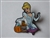 Disney Trading Pin 163812     Loungefly - Cinderella and Gus Gus - Pumpkin - Slipper - Princess and Sidekick - Mystery