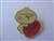Disney Trading Pin 163823     Loungefly - Bao Eating Treat - Pixar - Mystery - Glow in the Dark