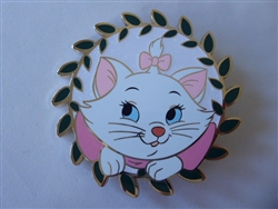Disney Trading Pin 163900     PALM - Marie - Springtime Friends - Disneyana - Aristocats