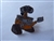 Disney Trading Pin  163922     WDW - WALL-E - Hidden Disney 2024 - Pixar