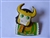 Disney Trading Pin  163964     DIS - Loki - Superpower Pops - Tricky Tangerine - Marvel - Scented Free-D