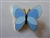 Disney Trading Pin 163992     Loungefly - Cinderella - Princess Butterfly - Mystery