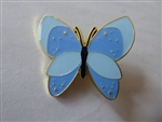 Disney Trading Pin 163992     Loungefly - Cinderella - Princess Butterfly - Mystery