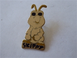 Disney Trading Pin 164 WDW - Skippy from Alien Encounter