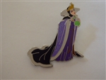 Disney Trading Pin 164017     PALM - Evil Queen - Snow White and the Seven Dwarfs - Concocting - Potion - Core Line