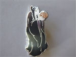 Disney Trading Pin 164020     PALM - Old Hag - Snow White and the Seven Dwarfs - Apple Pie - Core Line