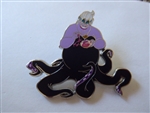 Disney Trading Pin 164024     PALM - Ursula - The Little Mermaid - Concocting - Core Line