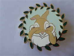 Disney Trading Pin 164036     PALM - Miss Bunny - Springtime Friends - Disneyana - Bambi