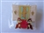 Disney Trading Pin  164060     Japan - Chip and Dale - Red Apple - Snow White's Adventures - To the World of Your Dreams - Mystery