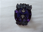 Disney Trading Pin 164063     Loungefly - Jack - Nightmare Before Christmas - Cameo - Mystery
