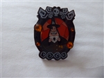 Disney Trading Pin 164064     Loungefly - Mayor - Nightmare Before Christmas - Cameo - Mystery