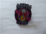 Disney Trading Pin 164065     Loungefly - Sally - Nightmare Before Christmas - Cameo - Mystery