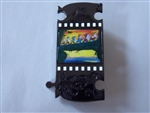 Disney Trading Pin 164069     PALM - Seven Dwarfs - Final Frame Mystery - Puzzle - Snow White