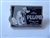 Disney Trading Pin 164073     Pluto - Disney Cartoons - Pluto the Pup - Disney 100 - Black and White