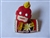 Disney Trading Pin 164078     DIS - Captain Marvel - Superpower Pops - Magnificent Mango - Marvel - Scented Free-D