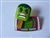 Disney Trading Pin  164079     DIS - Hulk - Superpower Pops - Bashin' Banana - Marvel - Scented Free-D
