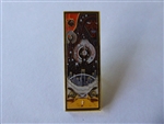 Disney Trading Pin 164131     Loungefly - Darth Maul - Star Wars Phantom Menace - Scenic - 25th Anniversary