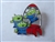 Disney Trading Pin 164134   Little Green Men - Spaceship - Pixar - Toy Story