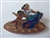 Disney Trading Pin 164173     WDW - Mirabel and Antonio - Dancing - Encanto