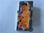 Disney Trading Pin 164215     PALM - Isabela - Encanto - Magical Door