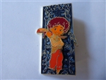 Disney Trading Pin 164216     PALM - Antonio - Encanto - Magical Door