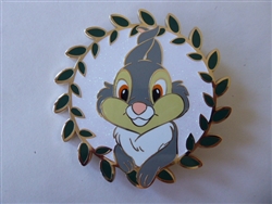 Disney Trading Pin 164249     PALM - Thumper - Springtime Friends - Disneyana - Bambi
