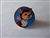 Disney Trading Pin  164262     PALM - Dinah - Mystery - Alice in Wonderland