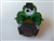 Disney Trading Pin 164264     Loungefly - Jack Skellington - Saint Patrick's Day - Holiday Mystery - Nightmare Before Christmas