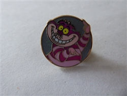 Disney Trading Pin  164265     PALM - Cheshire Cat - Alice in Wonderland - Mystery Box Set