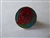 Disney Trading Pin 164270     PALM - Red Rose - Mystery - Alice in Wonderland