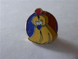 Disney Trading Pin 164273     PALM - Whiskerbroom Dog - Mystery - Alice in Wonderland