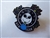 Disney Trading Pin 164274     Loungefly - Jack Skellington - New Year - Holiday Mystery - Nightmare Before Christmas