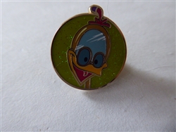 Disney Trading Pin 164275     PALM - Mirror Bird - Mystery - Alice in Wonderland