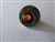 Disney Trading Pin 164276     PALM - Accordion Owl Bird - Mystery - Alice in Wonderland