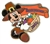 Disney Trading Pin 12 Months of Magic - Thanksgiving 2002 (Mickey)