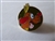 Disney Trading Pin 164280     PALM - Dog Caterpillar - Mystery - Alice in Wonderland