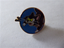 Disney Trading Pin 164281     PALM - Cat Caterpillar - Mystery - Alice in Wonderland