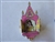 Disney Trading Pins 16433     Princess Hinged Windows (Belle)