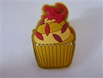 Disney Trading Pin 164396     Loungefly - Simba - Scented Character Cupcake - Mystery - Free D - Lion King