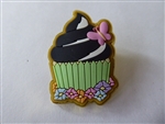 Disney Trading Pin 164398     Loungefly - Flower - Scented Character Cupcake - Mystery - Free D - Bambi