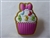 Disney Trading Pin 164399     Loungefly - Marie - Scented Character Cupcake - Mystery - Free D - Aristocats
