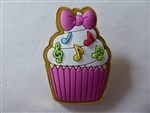 Disney Trading Pin 164399     Loungefly - Marie - Scented Character Cupcake - Mystery - Free D - Aristocats