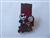 Disney Trading Pin 164407     Loungefly - Jack and Sally - Valentine's Day - Holiday Door - Nightmare Before Christmas - Mystery